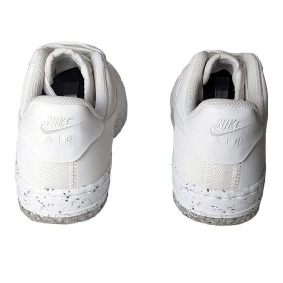 NIKE Air Force 1 Crater Sneakers Size 6 - Picture 5 of 9